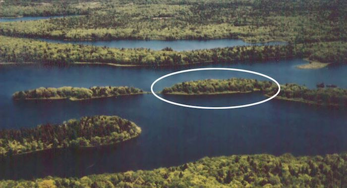 остров, квартира, сравнение, цена