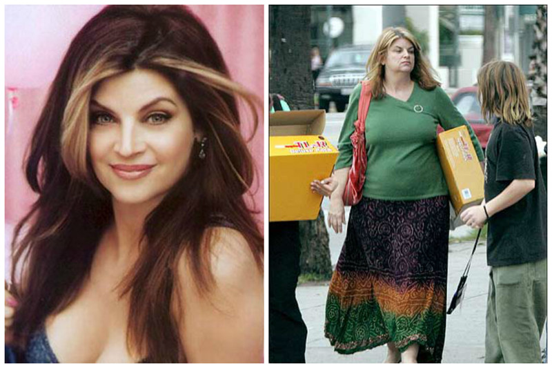 Кирсти Элли. Известна по многочисленным ролям. В прошлом признанная красавица Голливуда Кирсти Элли. Известна по многочисленным ролям. В прошлом признанная красавица Голливуда актрисы, интересное, кино, красота, молодость, роли, факты