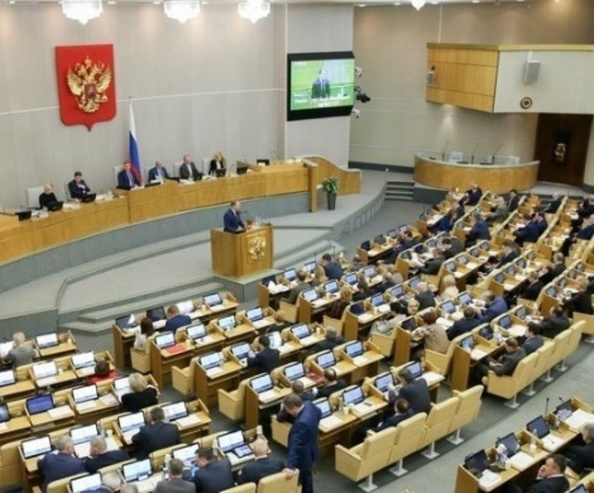 Никакого повышения пенсионного возраста: в Думе предложили новый проект пенсионной системы Никакого повышения пенсионного возраста: в Думе предложили новый проект пенсионной системы