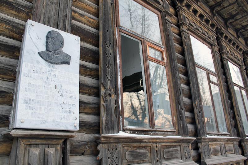 «Мозг» советской армии «Мозг» советской армии
