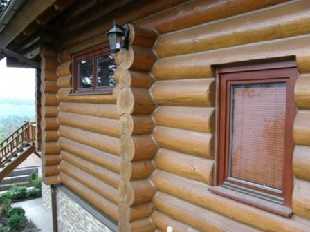 Причины, по которым образуются трещины в деревянных конструкциях Причины, по которым образуются трещины в деревянных конструкциях