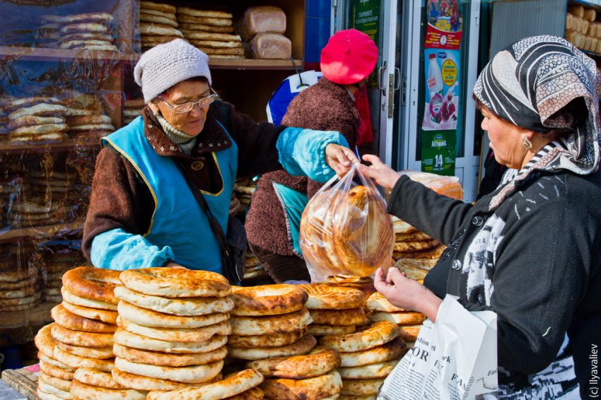  Путешествие по южному Казахстану путешествие, казахстан, люди, фото
