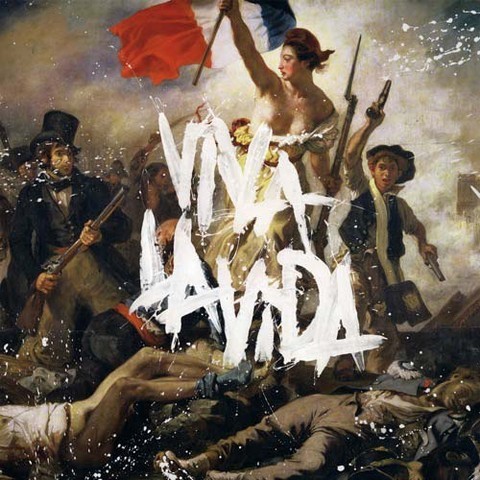 Coldplay – Viva La Vida