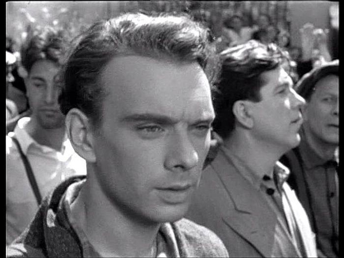 СССР, актер, Алексей Баталов