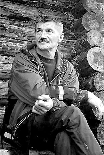 ВИТЯЗЬ ЗЕМЛИ РУССКОЙ 19 октября – день рождения великого скульптора В.М. Клыкова
