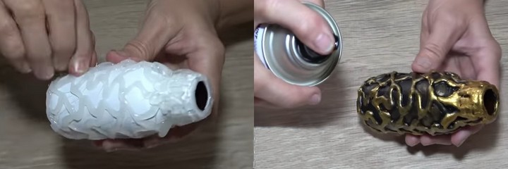 Необычные способы утилизации бутылочек от лекарств Необычные способы утилизации бутылочек от лекарств