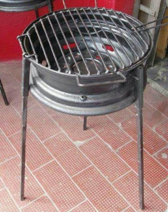 Для мяса. Для мяса.