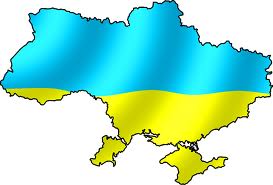 Как США, Россия, Европа и Китай разделывают тушу Украины