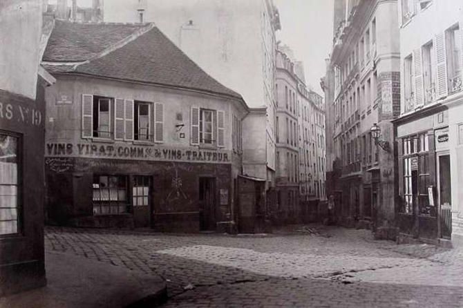 saint-hilaire