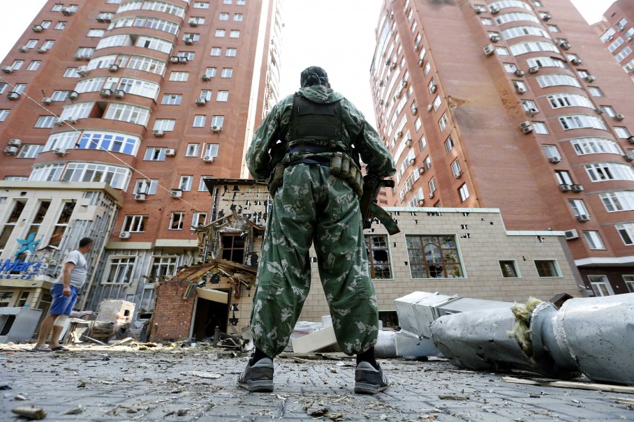 Washington Post: Украинской армии не поможет даже современное американское вооружение
