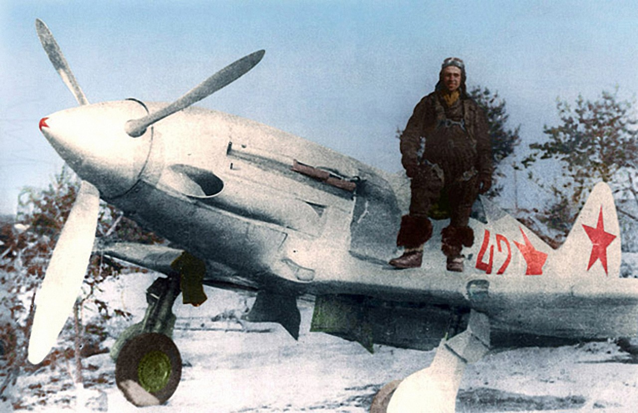 Огненное небо 1941-го в цифрах. Всё ли так печально было в ВВС РККА? Огненное небо 1941-го в цифрах. Всё ли так печально было в ВВС РККА?
