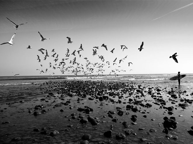 Лучшие фотографии мая 2012 от National Geographic