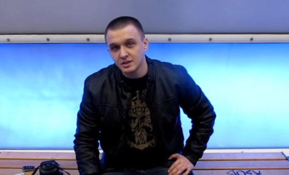 Мацейчук решил встать на защиту Советских памятников в Польше Мацейчук решил встать на защиту Советских памятников в Польше