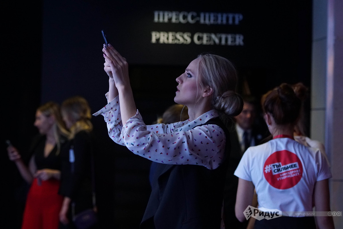 Чего нельзя было не увидеть на Mercedes-Benz Fashion Week Russia