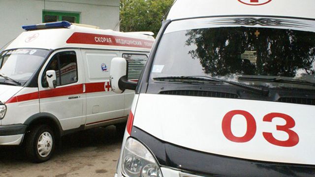 РЕН ТВ публикует список пострадавших со скорой в Ростове