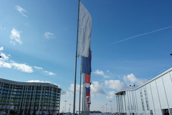 Ответы на вопросы про олимпиаду в Сочи 2014 