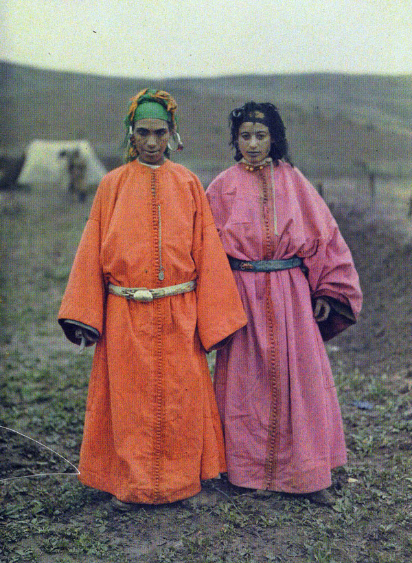1913 год в цвете: Каким был мир 100 лет назад 1913incolor34 1913 год в цвете: Каким был мир 100 лет назад