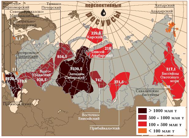 Нефть и газ остались только у России. Остальной мир нервно курит в сторонке Нефть и газ остались только у России. Остальной мир нервно курит в сторонке