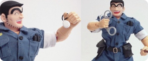 Самые странные японские детские игрушки