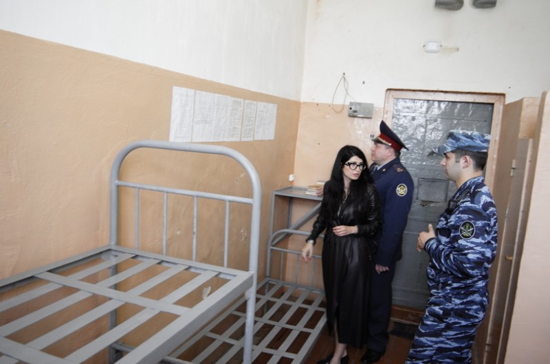 Как сын Сталина в советской тюрьме сидел Как сын Сталина в советской тюрьме сидел