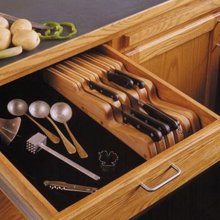 Креативные кухонные приспособления (60 фото)