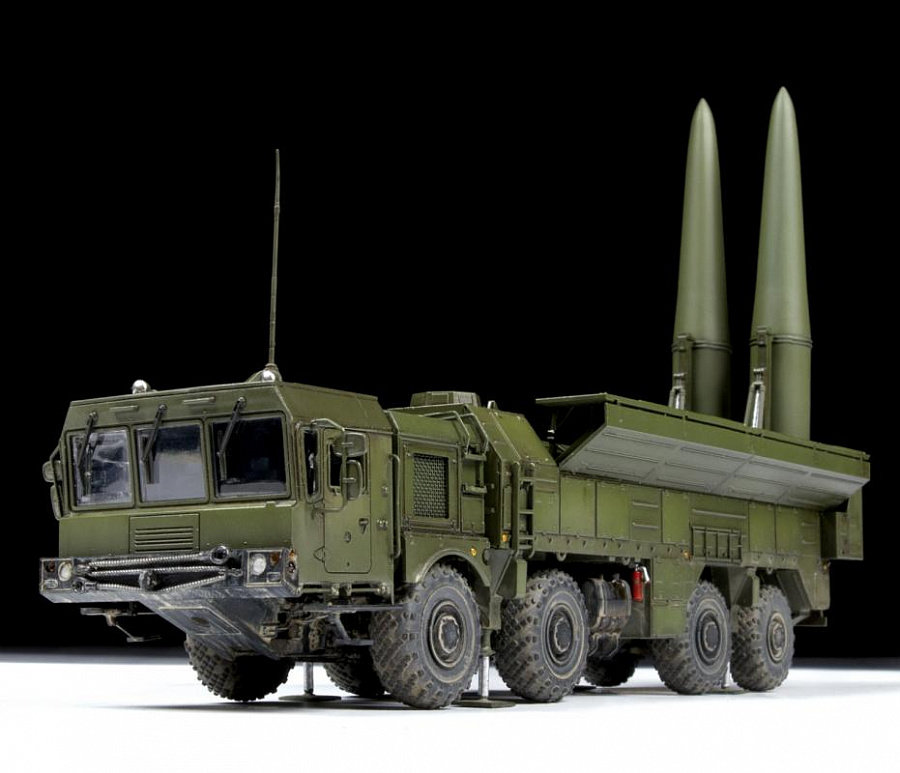 Россия может уничтожить континентальную часть Америки в случае нападения США на РФ