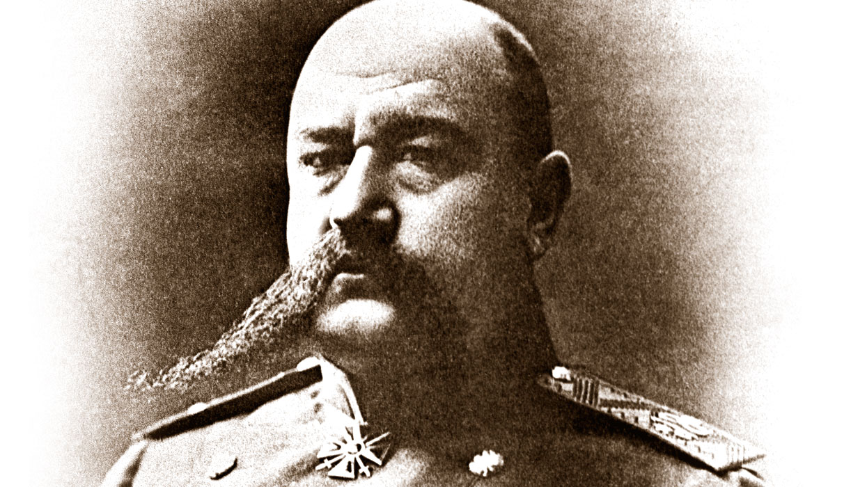 Блистательная, но полузабытая победа русского оружия Блистательная, но полузабытая победа русского оружия
