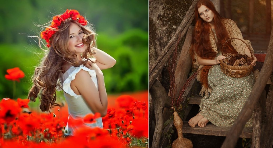 Наши девушки красавицы Наши девушки красавицы