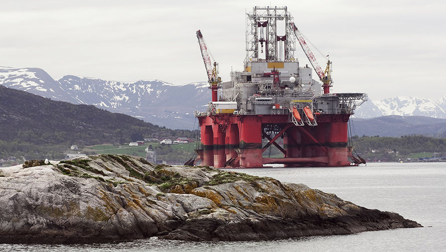 Почему в Норвегии деньги от нефти обеспечат еще 5 поколений, а в России ни одного?
