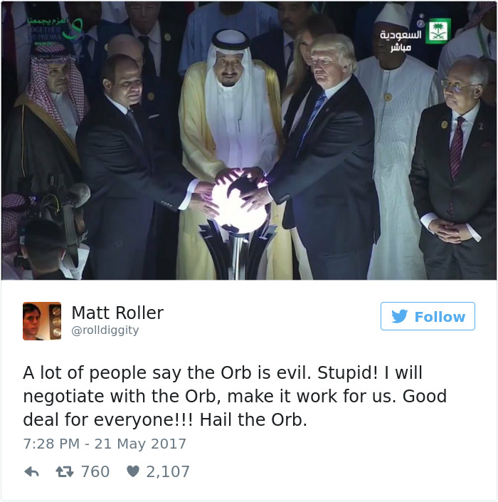 Funny-donald-trump-the-orb-tweet-reactions