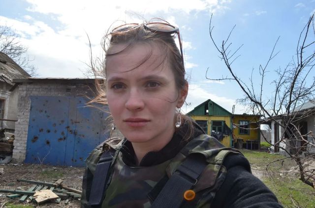 Анна Долгарева: Почему я голосую за поправки