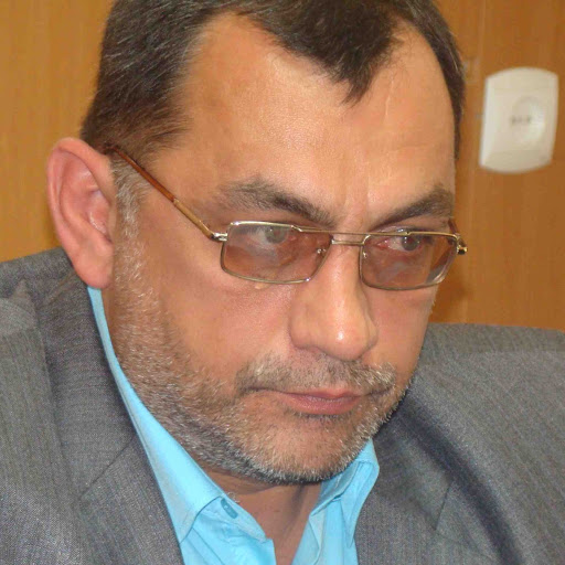 Игорь Панкратенко - редактор ИА REGNUM по Ирану