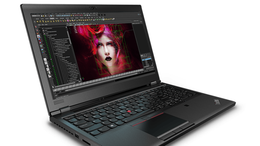 Lenovo привезла в Россию бюджетные ноутбуки IdeaPad L340 Gaming и IdeaPad L340