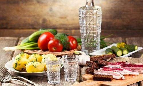 Идеальный завтрак: назван продукт, идеально снимающий стресс