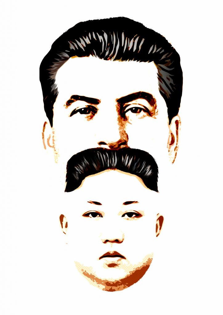 World Press Cartoon 2018