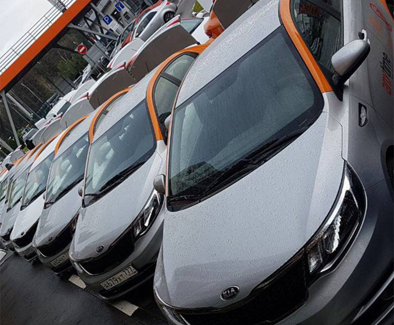 Kia Rio — от 8 рублей/минута Kia Rio — от 8 рублей/минута авто, аренда, кашеринг, москва