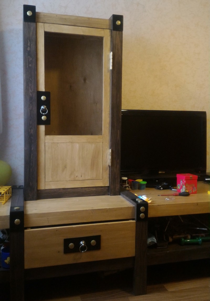 Рукожопим Рукожопим .экономим, мастерим, рукожопим, сделай сам
