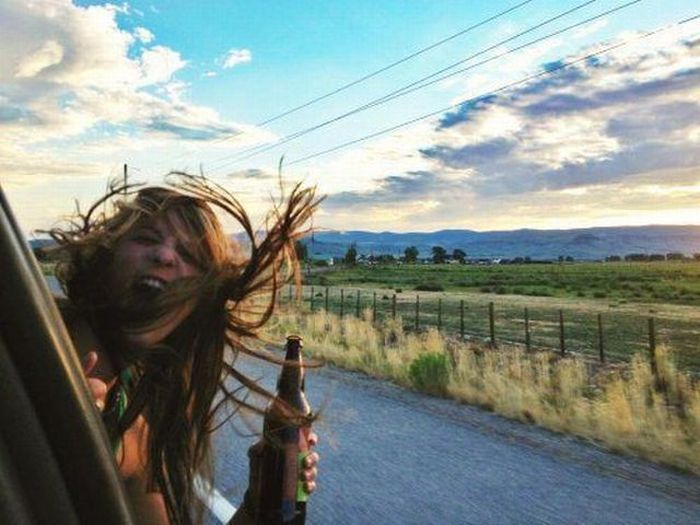 30 интересных снимков