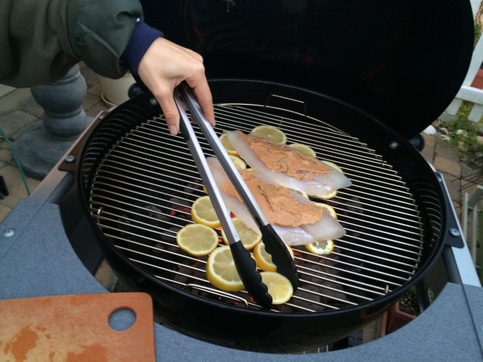 Удивительно простой и невероятно вкусный рецепт. /Фото: grillgirl.com Удивительно простой и невероятно вкусный рецепт. /Фото: grillgirl.com