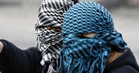 Райские кущи для экстремизма в России Райские кущи для экстремизма в России