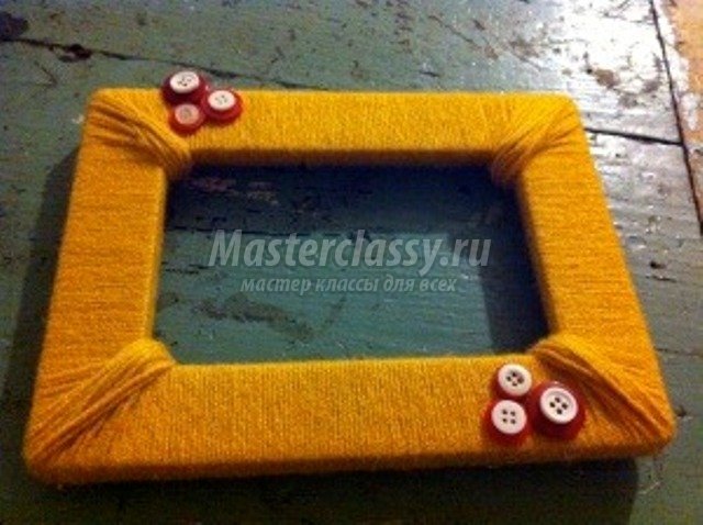 Поделка рамка своими руками мастер класс Поделка рамка своими руками мастер класс