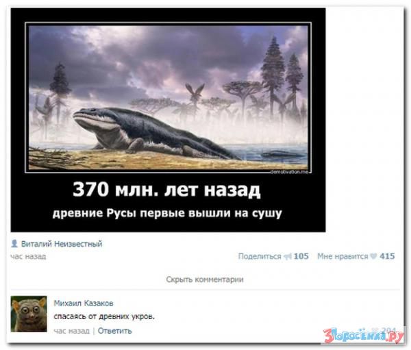 Убойная подборочка прикольных и сатирических комментариев из соц.сетей о злободневном Убойная подборочка прикольных и сатирических комментариев из соц.сетей о злободневном