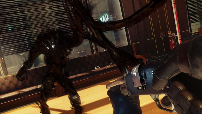 Пробная версия Prey стала доступна на PC и современных консолях