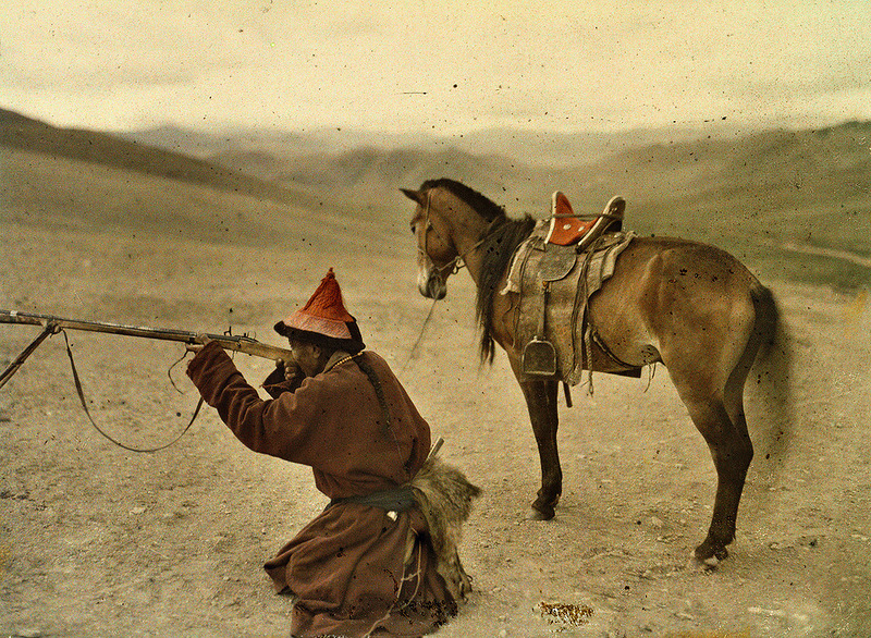 1913 год в цвете: Каким был мир 100 лет назад 1913incolor09 1913 год в цвете: Каким был мир 100 лет назад