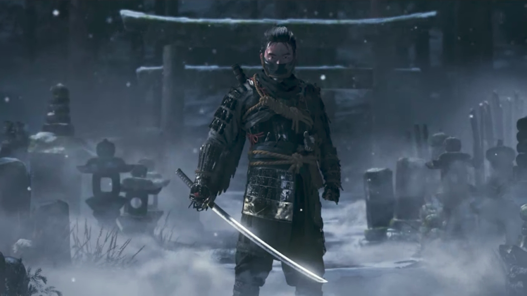 Японская «клюква»: исторический анализ Ghost of Tsushima Японская «клюква»: исторический анализ Ghost of Tsushima