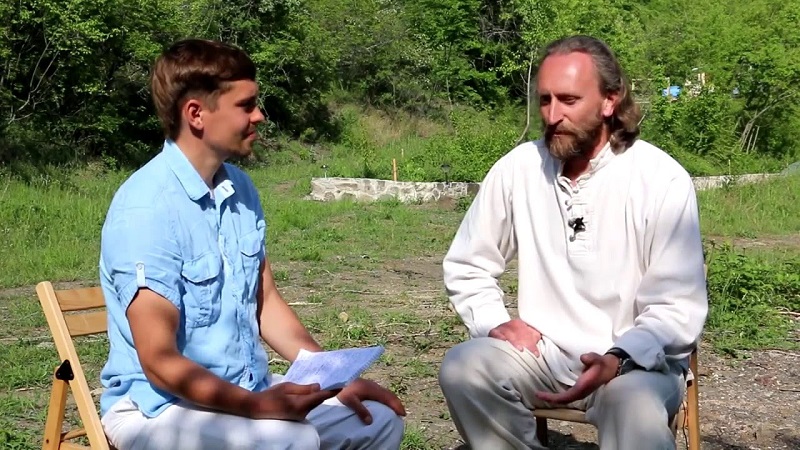 ВАЛЕРИЙ СИНЕЛЬНИКОВ: «ЛЕКАРСТВО ОТ ЛЮБОЙ БОЛЕЗНИ ИЗВЕСТНО ДАВНО!»