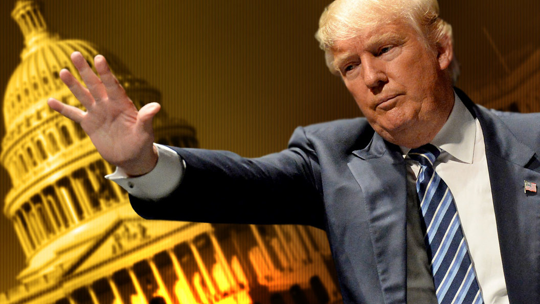 Доживет ли Трамп в Белом доме до Нового года?