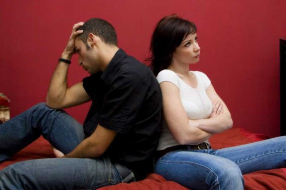 Цитаты из протоколов судебных заседаний по разводам "Из инета"