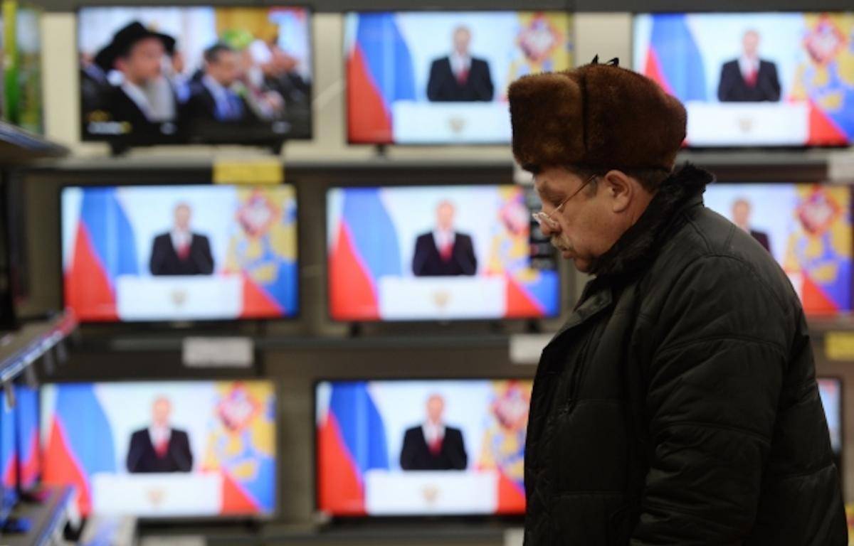 Запреты, штрафы, квоты… Цель – вытеснить Россию с медиарынка Молдавии Запреты, штрафы, квоты… Цель – вытеснить Россию с медиарынка Молдавии