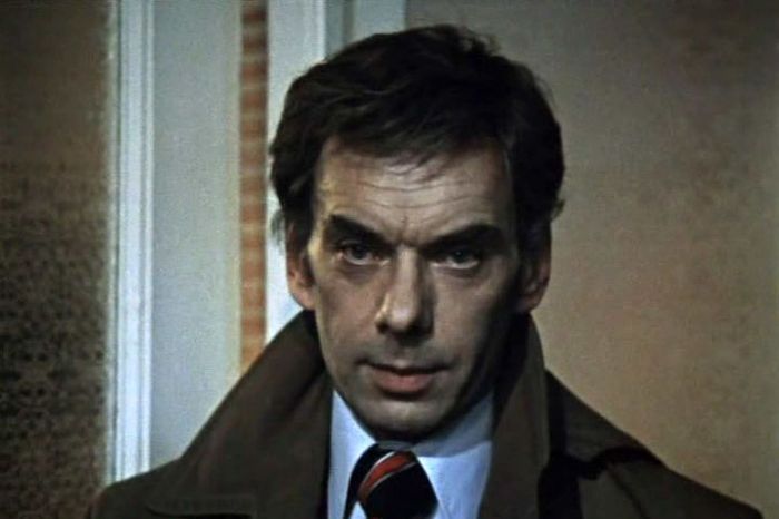 СССР, актер, Алексей Баталов